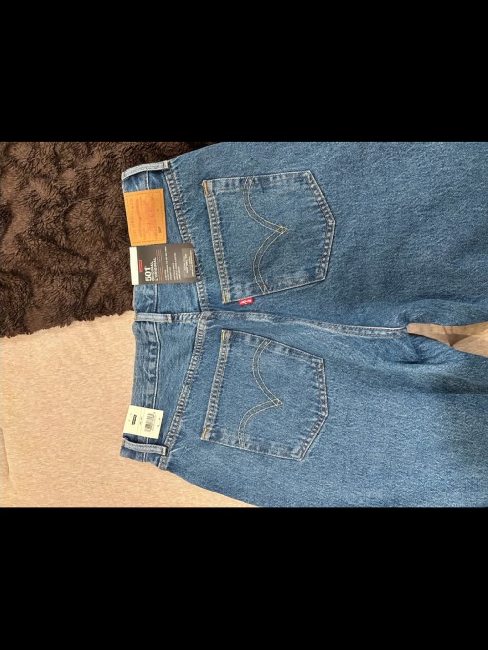 Levi’s Jean